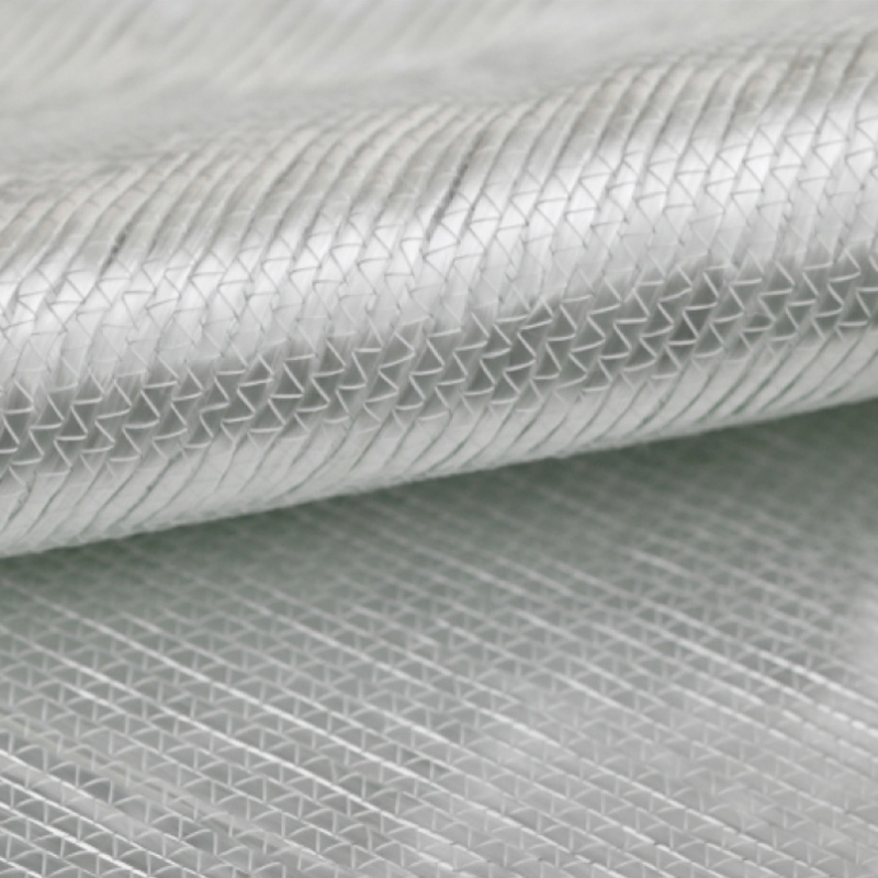 玻璃纤维复合毡