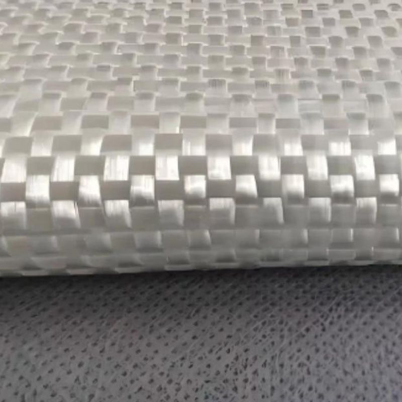 玻璃纤维方格布复合毡