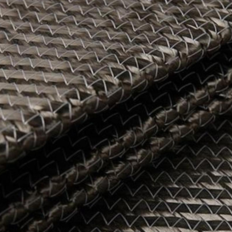 玻璃纤维碳纤维多轴向