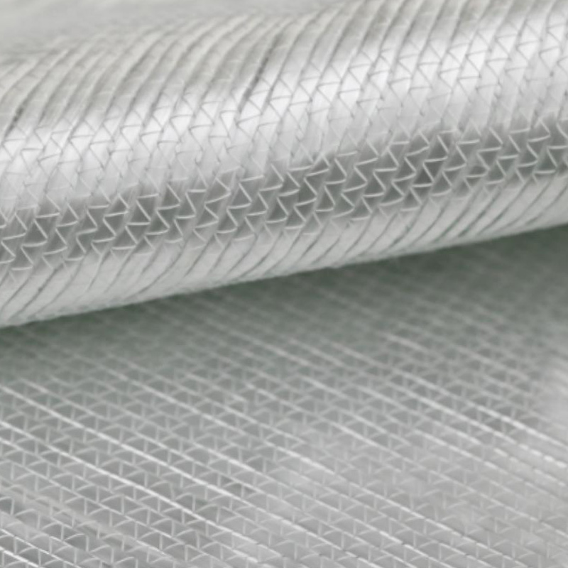 玻璃纤维复合毡