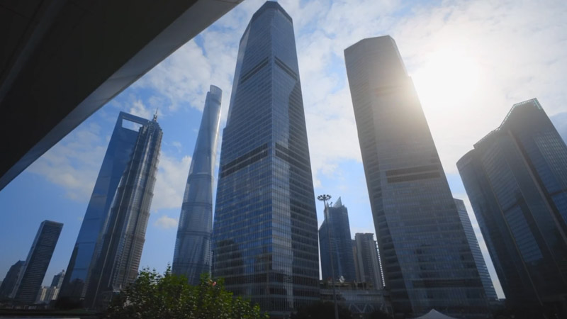 建筑保温材料